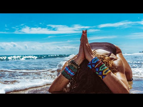 HOW TO: CHILD’S POSE | NAMASTE WITH NATALIE