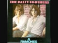 Paley Brothers & Ramones - Come On, Let's Go ...