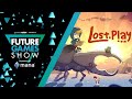 Lost in Play | Gameplay Trailer | Future Games Show June 2022