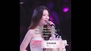 Download lagu WHO AM I? #aaa #gidle #mama #shuhua #kpop mp3 Download lagu WHO AM I? #aaa #gidle #mama #shuhua #kpop mp3