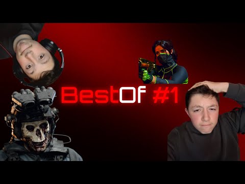 DIE STIMMEN WERDEN LAUTER I Stream-BestOf I Warzone S2