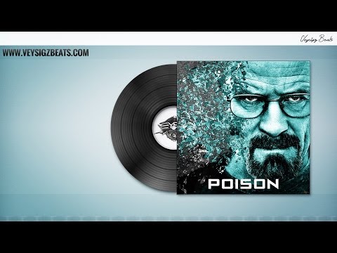 Poison - Dark Orchestral Gangsta Rap Instrumental | Sick Hard Hip Hop Beat [prod. by Veysigz]