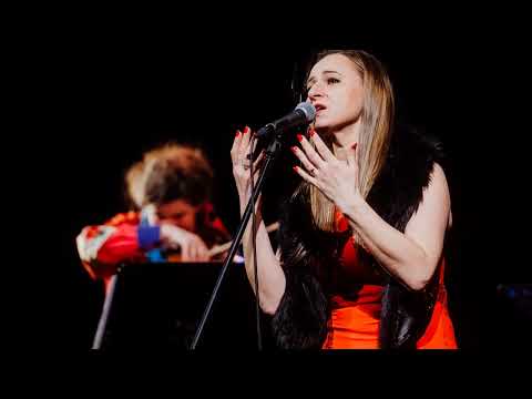 ''Sposa son disprezzata” Geminiano Giacomelli Anna Jiruska mezzosopran