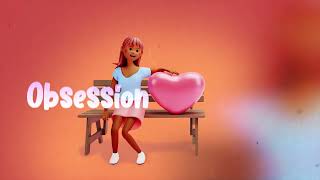 D Thanks - Monica (Lyrics Video)