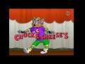 Chuck E Cheese Commercial 2008 PBS KIDS Vision