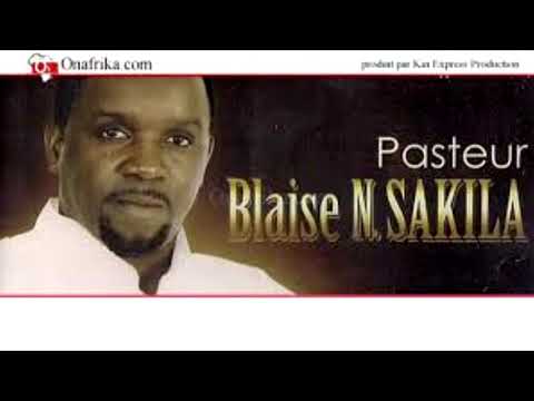 Blaise SAKILA PARDON