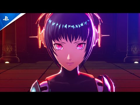 PS5 PERSONA 3 RELOAD