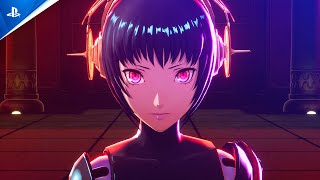 Persona 3 Reload - Expansion Pass Trailer