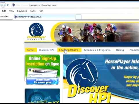 Wagering 101: Standardbred Program Part 2