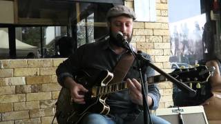 I Got To Cross The River Jordan - Noam Dayan