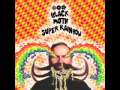 Black Moth Super Rainbow - Letter People Show