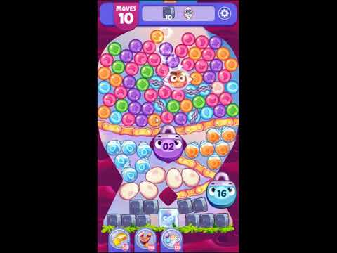 Angry Birds Dream Blast Level 2403 - NO BOOSTERS 😠🐦💤🎈 | SKILLGAMING ✔️