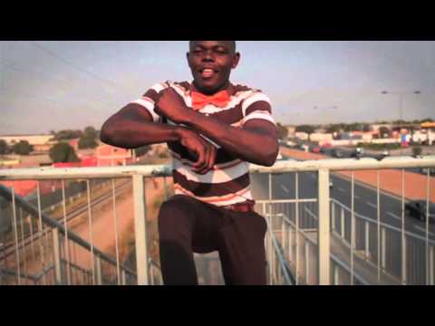 Chax Terrivel- Mana Colela (Video OFicial Prod. Tchofeca Produçoes)