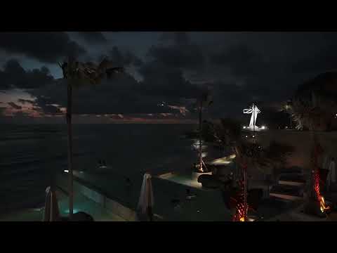 WNDRLND Jungle at Cattamaran Beach Club