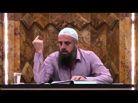 Shkaqet e shpëtimit nga dënimi i varrit - Hoxhë Ismail Asllani