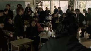 Download lagu saat genji pertama masuk sekolah mp3