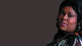 Kim Burrell - Home