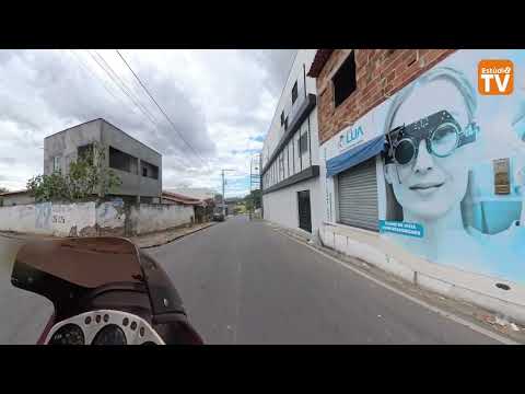 Cidades da Bahia Candeal-Ba  fev 2026