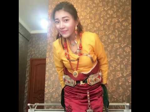 Tibetan Rap 2017 - HaHu