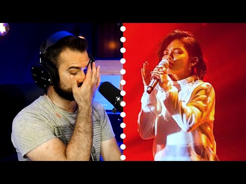 Vocal Coach Reacts To KZ Tandingan Say Something