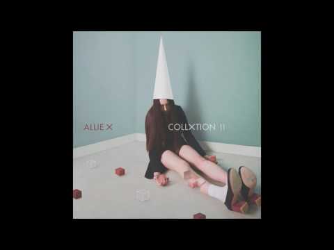 Allie X - Simon Says (Audio)