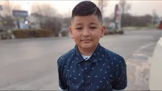 Funeral for 10-year-old victim of Uvalde massacre will take place Tuesday