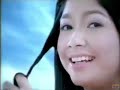 Iklan Natur Pemuat Rambut Mengatasi Kerontokan 2000 05 Metro TV TPI RCTI SCTV Indosiar
