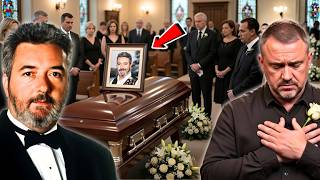 John Virgo Funeral — Snooker Legends Gather to Pay Tribute (Stephen Hendry, MARK SELBY..)