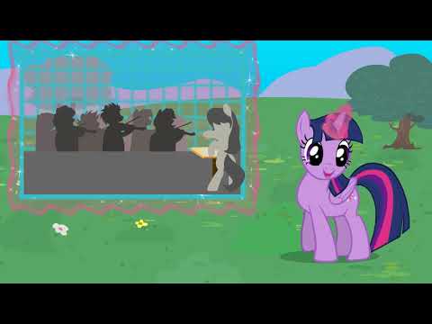 MelodicPony In Memoriam Live Performance (recording)