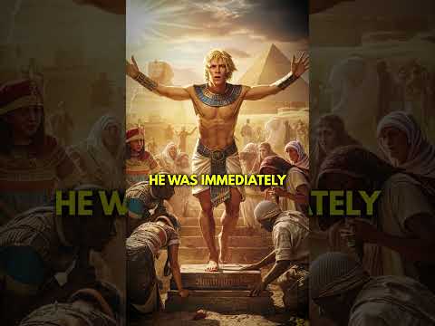 How Alexander became Alexander the Great