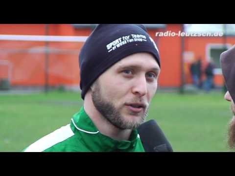 Stadtliga Leipzig 2016/17 | 10. Spieltag | Trainerinterview SV Eintracht Leipzig-Süd I | 3/3