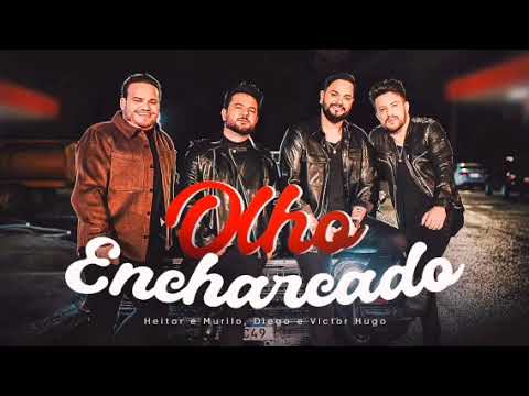 Heitor e Murilo e @diegoevictorhugo  - Olho Encharcado (Clipe Oficial)