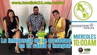 Cien 100% Naturalisimo 08/03/2017 (SE)