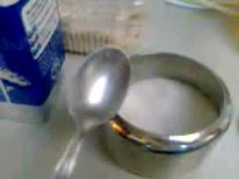 que le dijo la cuchara a la azucar