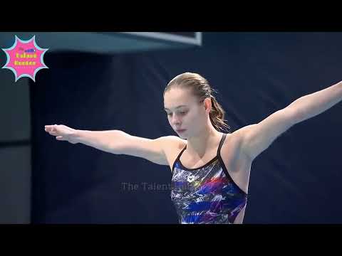 Women's swimming and diving championship | women's diving 2021-2022 | women's swimming.