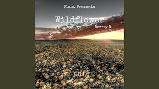 Cover art for WildFlower