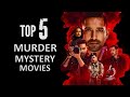 Top 5 Indian Murder Mystery Movies Best Suspense Thrillers On Zee5