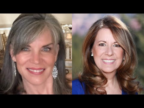 Mar. 27th - Kathy MacMannis & Lisa Wilcoxson