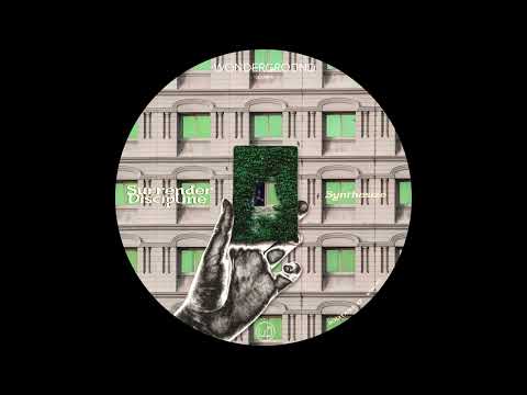Surrender Discipline - Synthesize [WNG015]