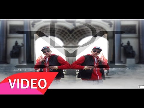 Dmitry Montana at Kremlin (Russia / Moscow)