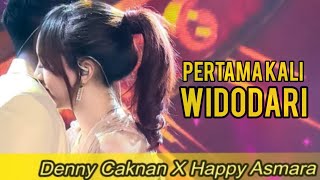 Download lagu PERTAMA KALI WIDODARI DENNY CAKNAN FT HAPPY ASMARA... mp3