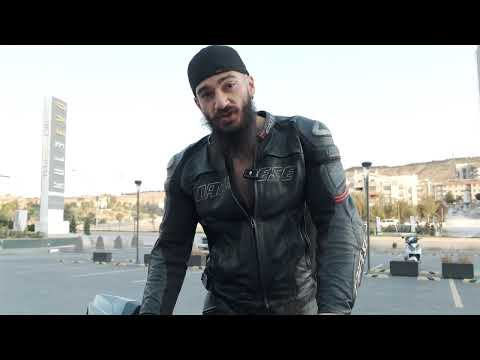 TOPRAK RAZGATLIOGLU VISIT THE TRACK