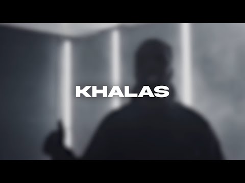[FREE] Fredo x Snap Capone UK Rap Type Beat 2025 - "KHALAS"