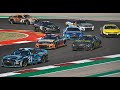 No stage breaks at COTA | The Preview Show