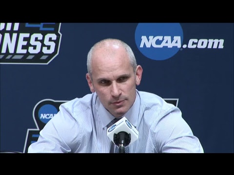 News Conference: Rhode Island & Duke - Postgame