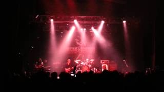 Michael Schenker - Temple Of Rock - ONLY YOU CAN ROCK ME