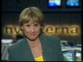 TV4 Nyheterna 1995 07 15