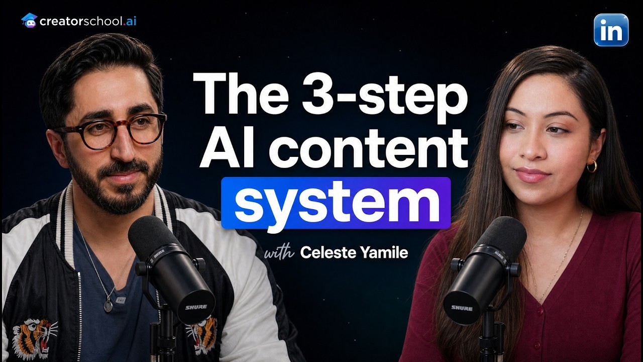 The LinkedIn system that works