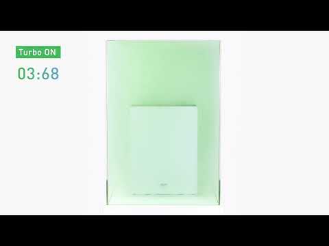 IDEAL AP60 Pro - Air purifier