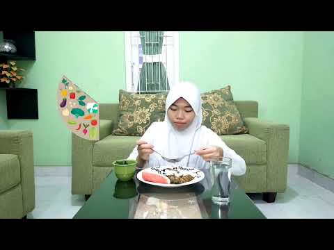 Juara 2 Karya Terbaik Program Creating For Impact Tahun 2022 dengan Tema "Stunting"